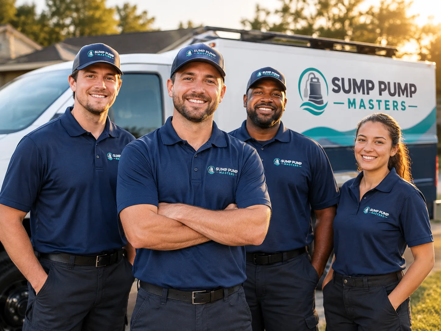 Sump Pump Repair company in Grover, WY
