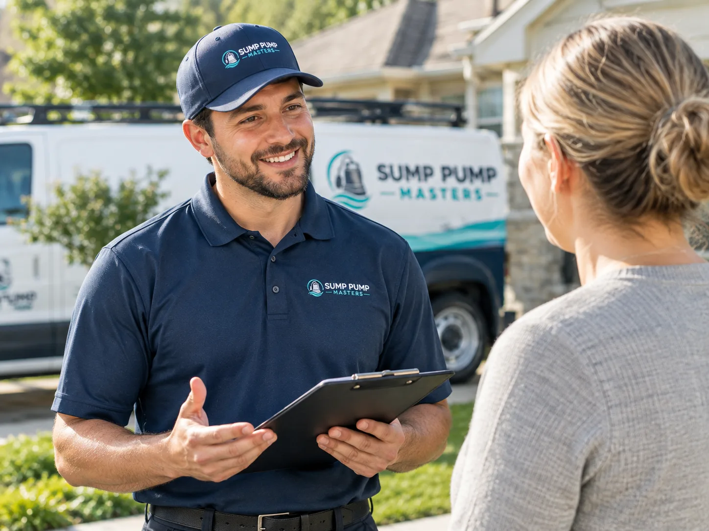 Sump Pump Repair Grover, WY FAQs